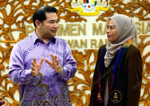 RAFIZI RAMLI