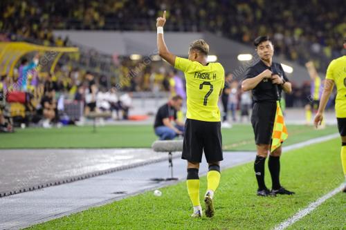 AFF 2022 MALAYSIA VS THAILAND