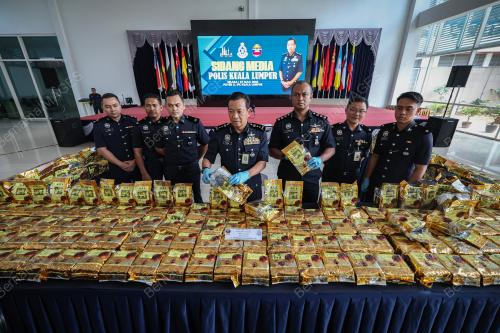 DATUK YAHAYA OTHMAN