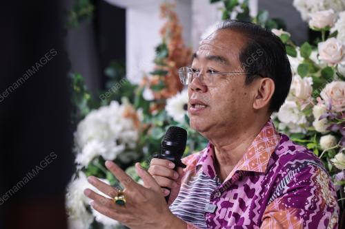 TAN SRI LIN KENG CHENG