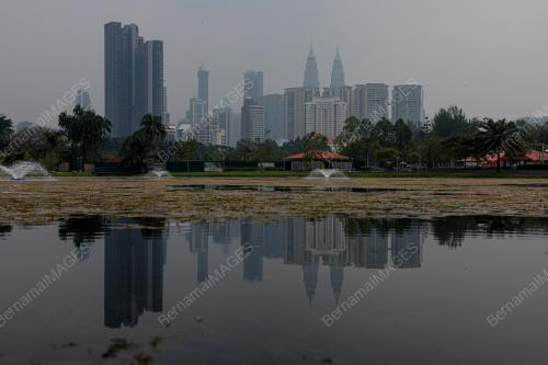 TINJAUAN JEREBU KUALA LUMPUR