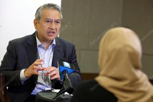 DATUK FEISAL WAN ZAHIR