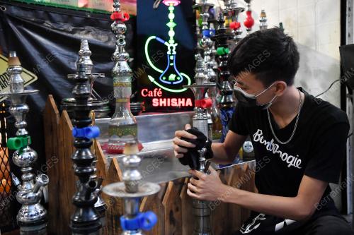 DUTI EKSAIS 10% ROKOK ELEKTRONIK, BUKAN ELEKTRONIK & SHISHA