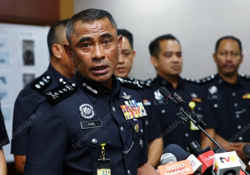 CP DATUK FADIL MARSUS
