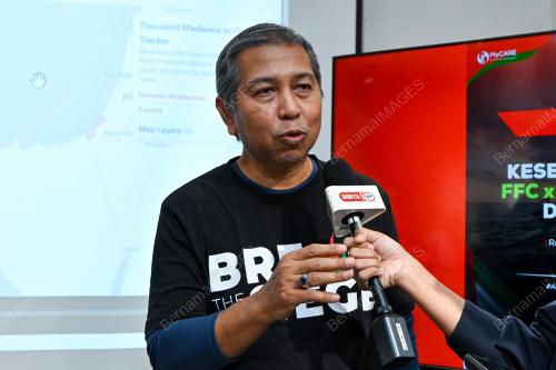 KAMARUL ZAMAN SHAHARUL ANWAR