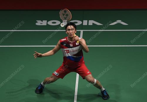 KEJOHANAN PERODUA BADMINTON MASTERS MALAYSIA 2020
