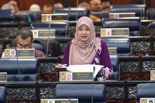 FADHLINA SIDEK