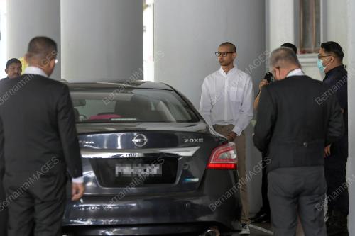 YUSOFF RAWTHER