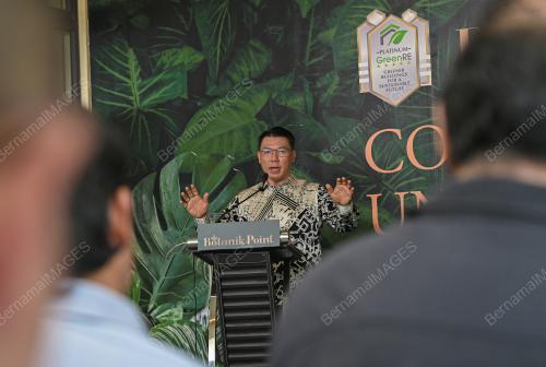 NGA KOR MING