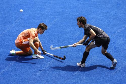HOCKEY JUNIOR WORLD CUP 2023