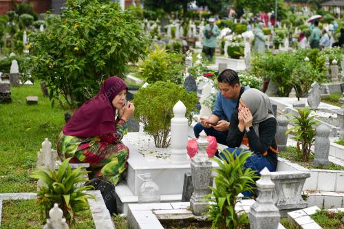 HARI RAYA AIDILFITRI 2024