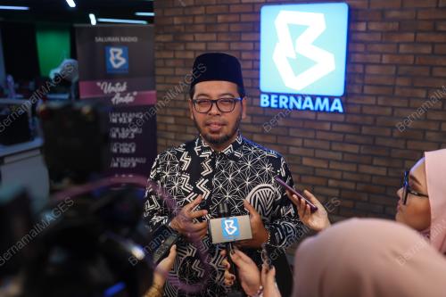 DR ZULKIFLI HASAN