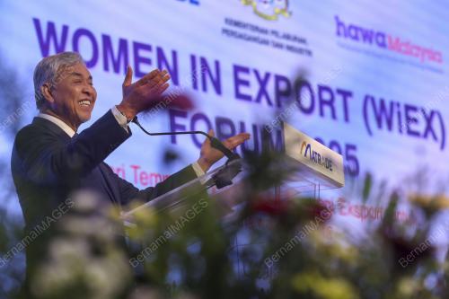 DATUK SERI DR AHMAD ZAHID HAMIDI