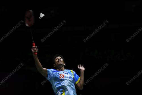 PERODUA MALAYSIA MASTERS 2022