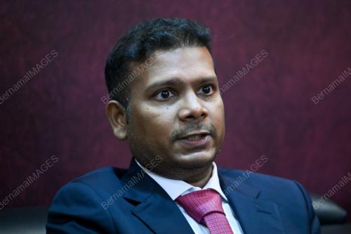 MAHESH KUMAR