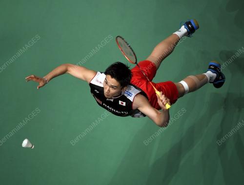 KEJOHANAN PERODUA BADMINTON MASTERS MALAYSIA 2020