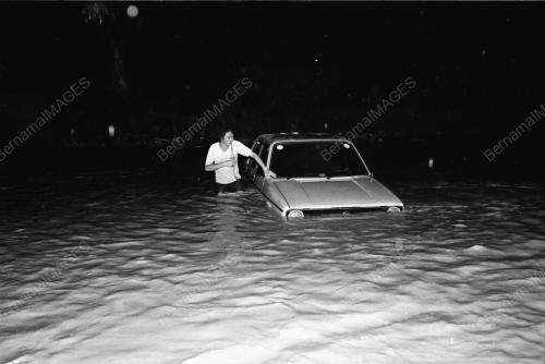 BANJIR
