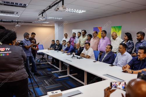DATUK M ASOJAN