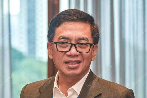 DR AGUNG SUDJATMOKO