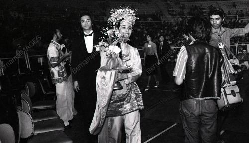 PESTA FILEM ASIA KE-27