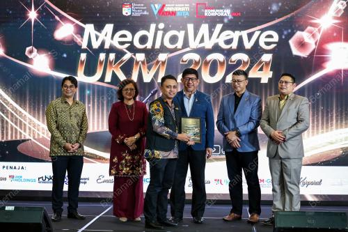 DATUK DR MEGAT SANY MEGAT AHMAD SUPIAN