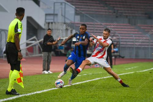 PIALA FA 2024
