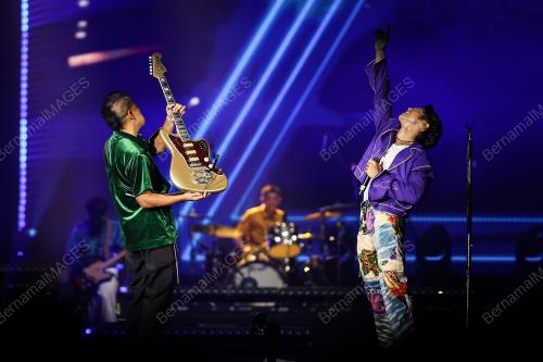 NIDJI 2.3: THE NEW CHAPTER