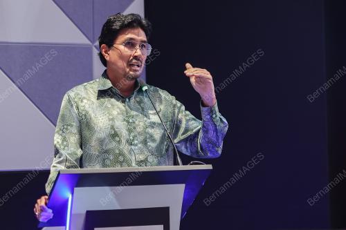 DATUK AZMIR SAIFUDDIN MUTALIB