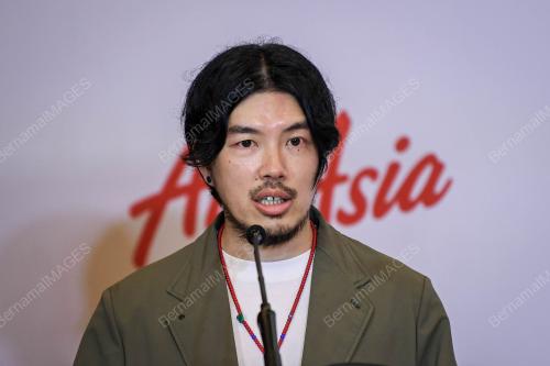 AHF AND AIRASIA