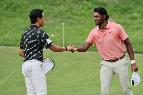 IRS PRIMA MALAYSIA OPEN 2024