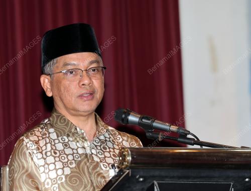 MOHD NA'IM MOKHTAR