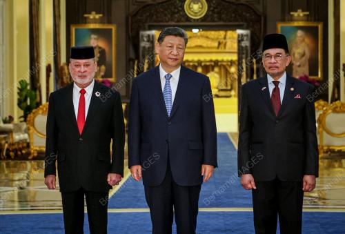 SULTAN IBRAHIM