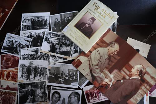SEJARAH BAPA PEMBANGUNAN MALAYSIA ALLAHYARHAM TUN ABDUL RAZAK