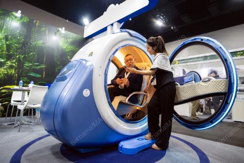 INTERNATIONAL HEALTHCARE WEEK (IHW) 2025