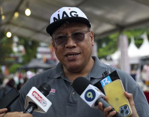 AMERRUDIN AHMAD