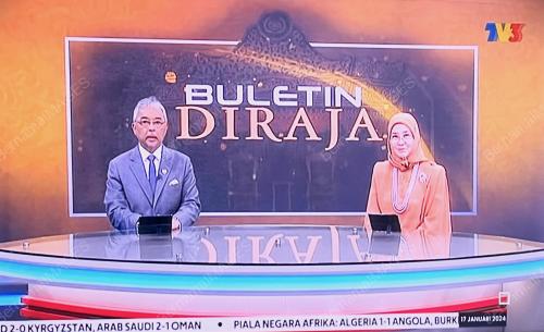 BULETIN DIRAJA