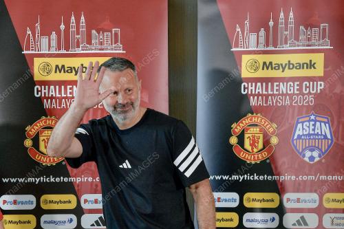 RYAN GIGGS