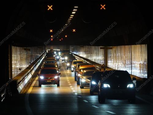 ALIRAN TRAFIK
