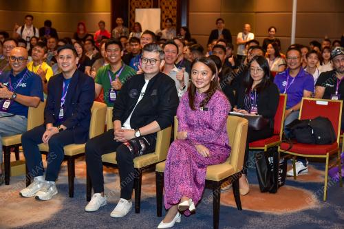 HANNAH YEOH