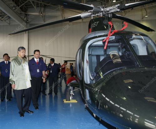 ZAHID HAMIDI