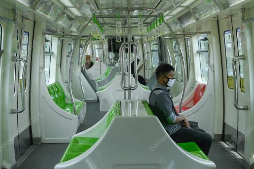 TINJAUAN PERINTAH KAWALAN PERGERAKAN