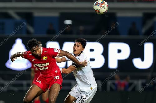 LIGA SUPER MALAYSIA 2023