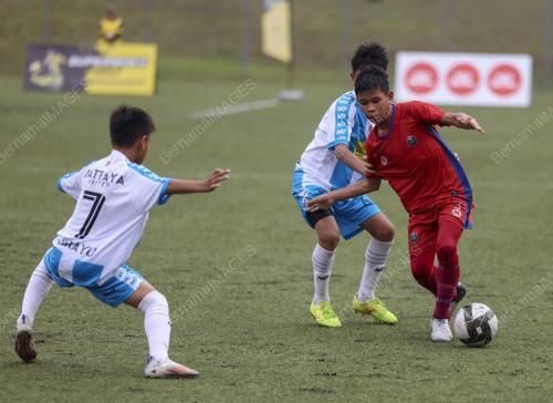 SUPERMOKH CUP 2024