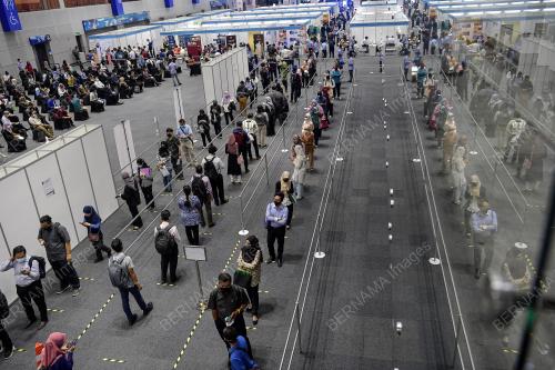 KARNIVAL KERJAYA JAMIN KERJA 2022
