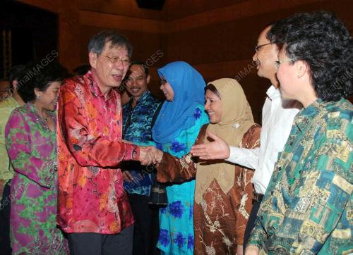 LIM KENG YAIK