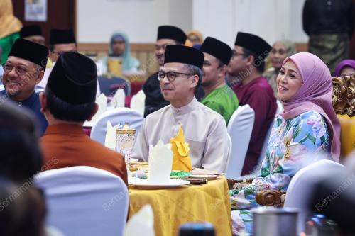 TENGKU PERMAISURI NORASHIKIN