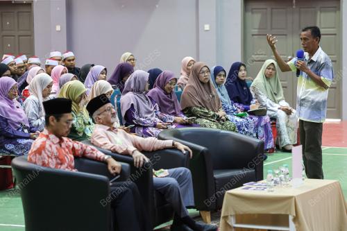 DR RADZUAN NORDIN