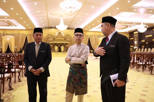 FAHMI FADZIL