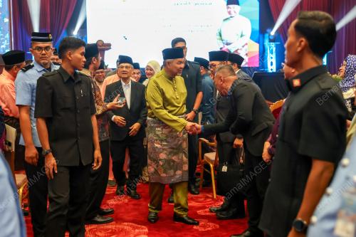 DATUK SERI DR AHMAD ZAHID HAMIDI