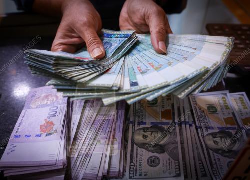 RINGGIT MALAYSIA